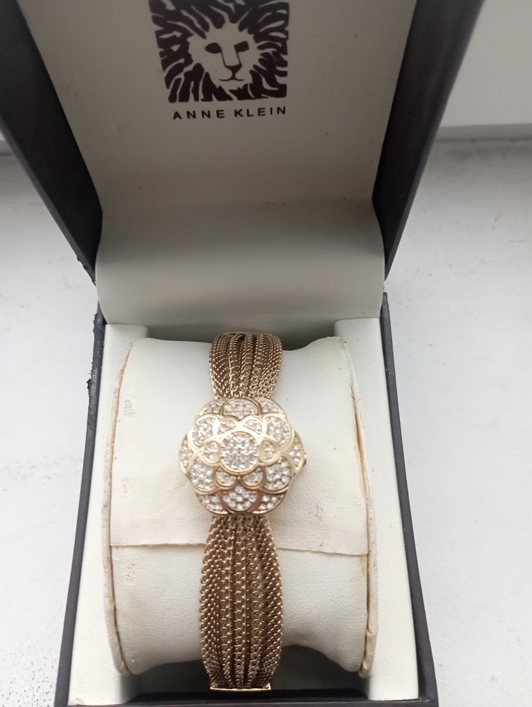 Anne Klein - Sin precio de reserva - AK/1046CHCV - Mujer - 2000 - 2010 #1.0