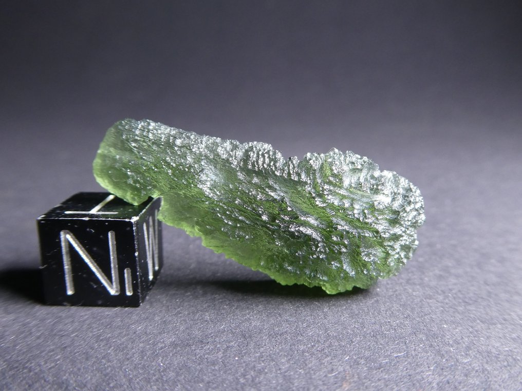 Μολδαβίτης - 4.61 g #1.0