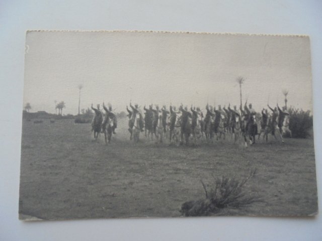 摩洛哥 - 明信片 (103) - 1900-1960 #1.0