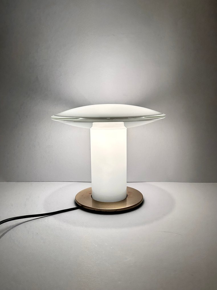 Peill & Putzler - Bedside table lamp - Alta - Murano glass #1.0