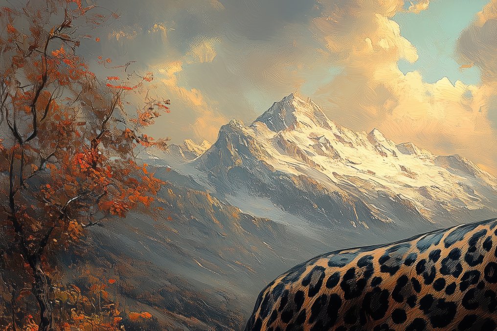 CoCo - Highland Predator - XXL #2.1