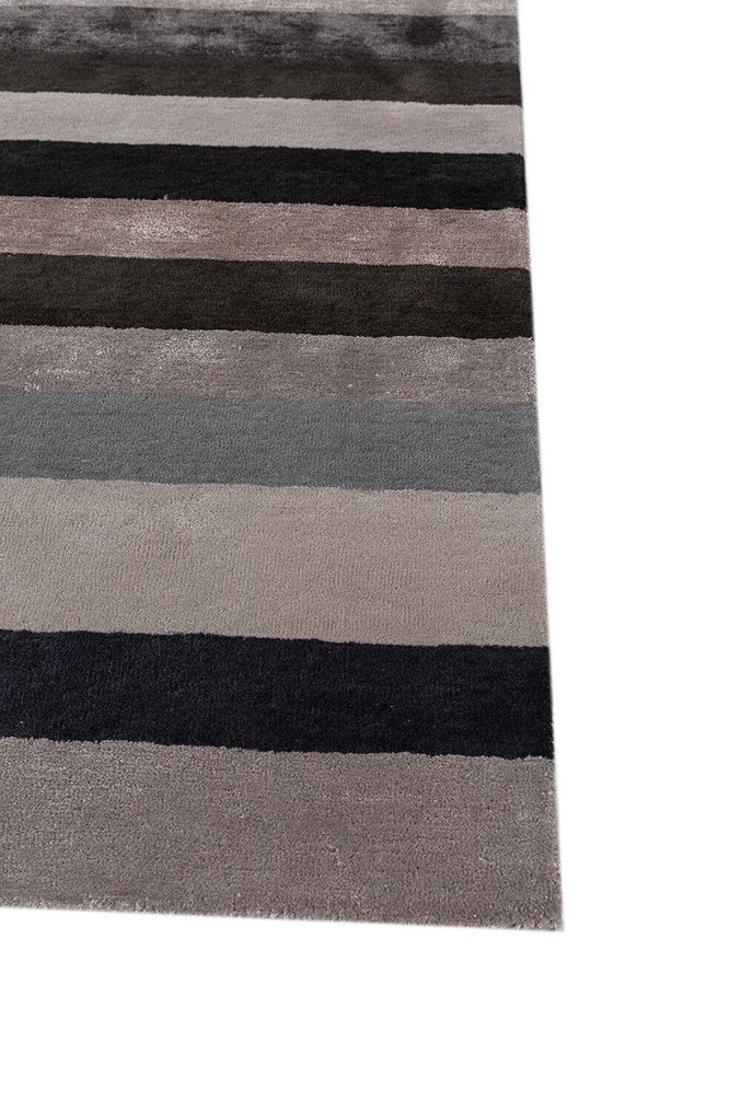 Jaipur Rugs - Håndklippet - Tæppe - 180 cm - 270 cm - Tuftet Manchaha med gratis fragt #1.0