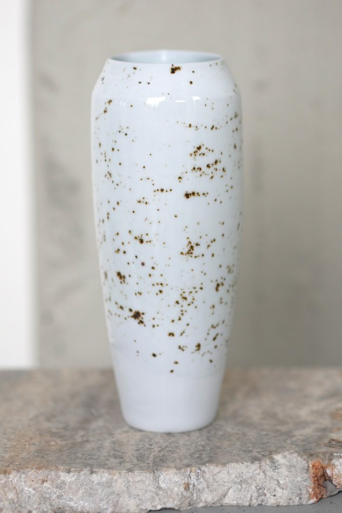 Ignorance is Bliss - Agne Kucerenkaite - Καράφα - Πορσελάνη #3.2