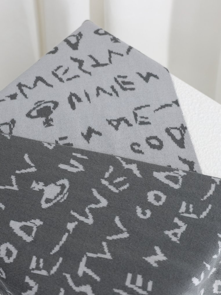 Vivienne Westwood - Sciarpa #3.2