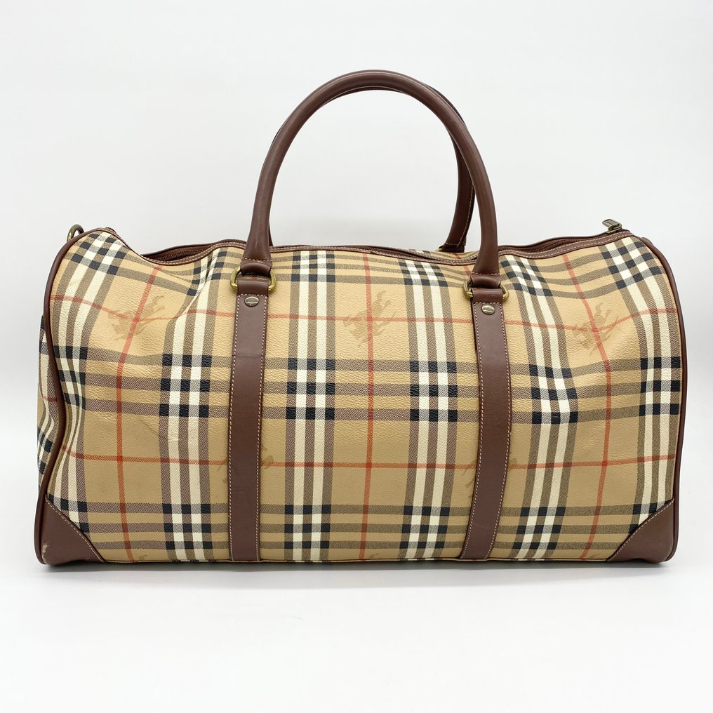 Burberrys - 挂肩式皮包 #2.1