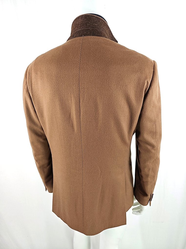 Pal Zileri - Wool/Cashmere - Marynarka #3.2