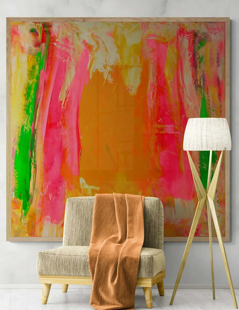 Giogia fl - Daylight -XXL - #1.0