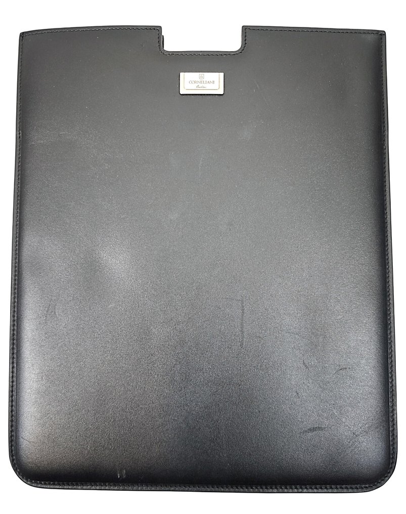 Corneliani - NEW - Tablet Holder - 手拿包 #1.0