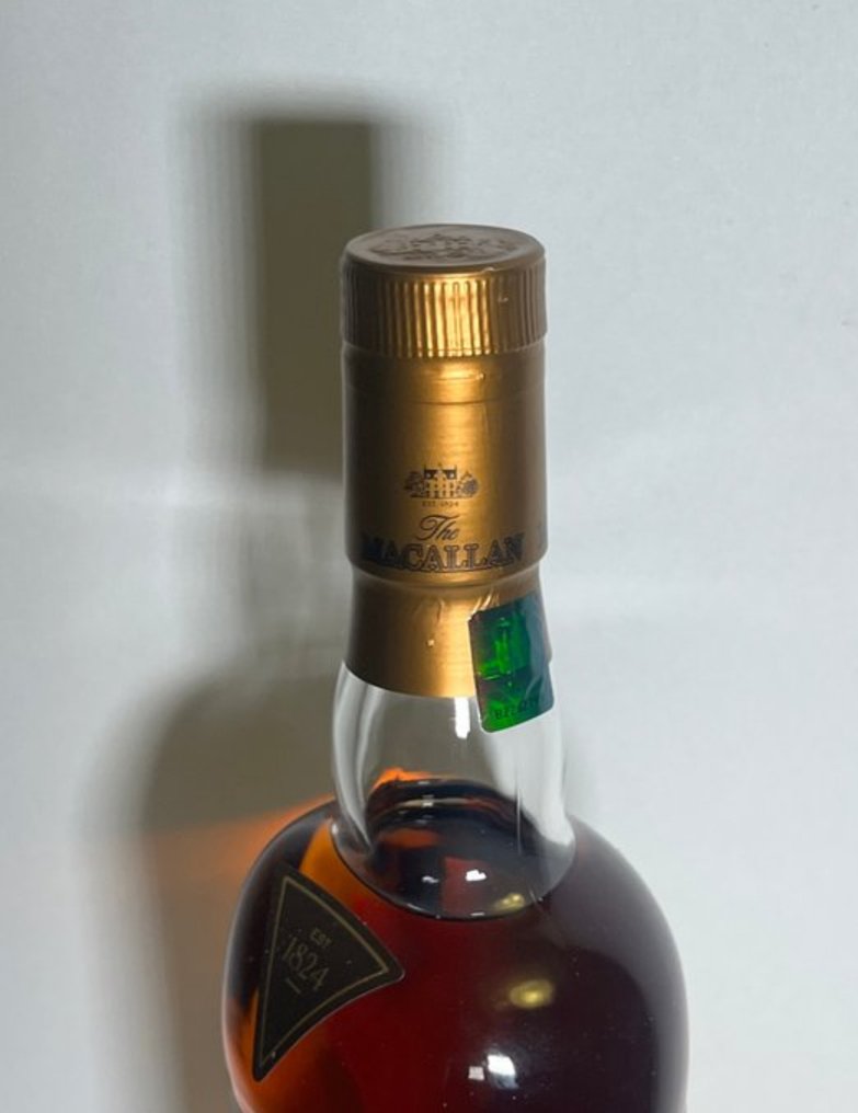 Macallan Edition No. 1 - 750 ml #2.1