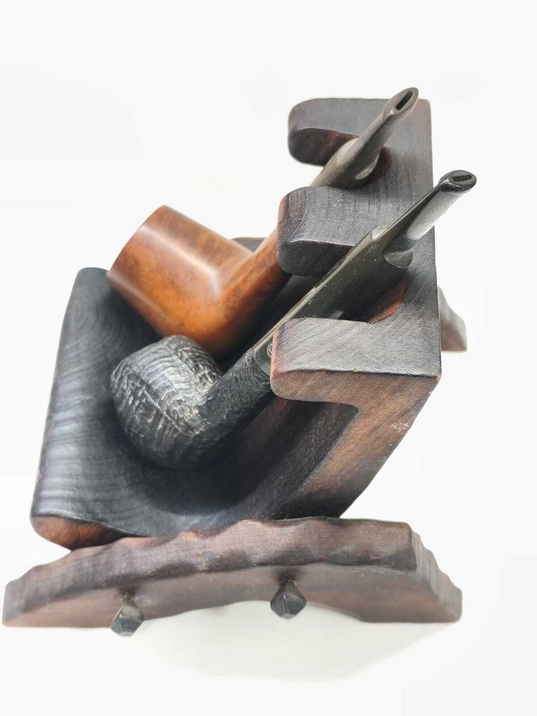 No reserve price - Pipe - Bruyere and others -  (3) #2.1