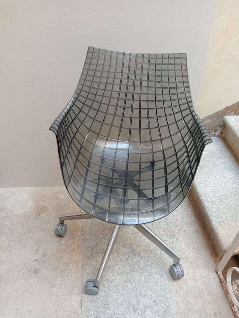 Driade - Christophe Pillet - Meridiana - Szék - Műanyag #1.0