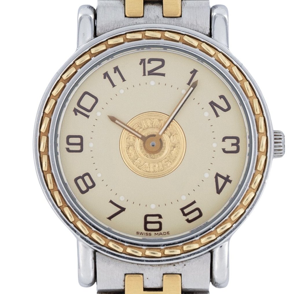 Hermès - Serie - Ingen mindstepris - SE4.220 - Kvinder - 1990-1999  #3.2