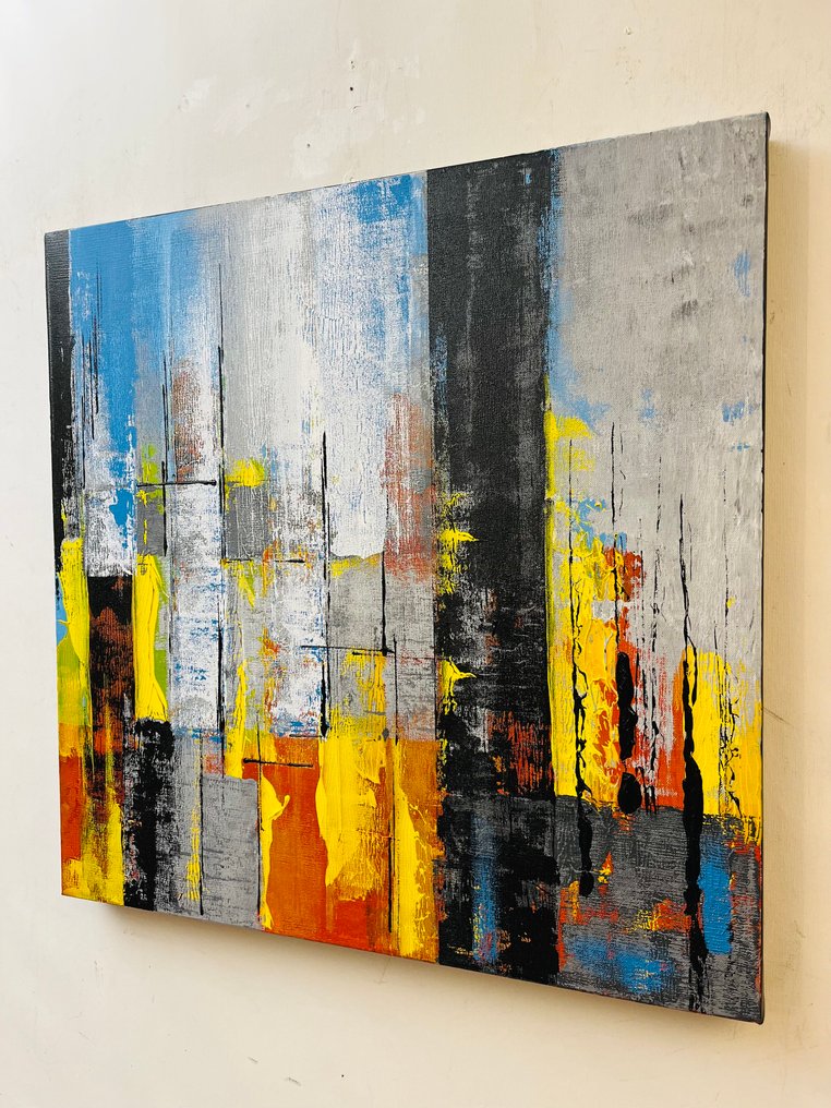 Paolo Contin - Tentazione #4.3