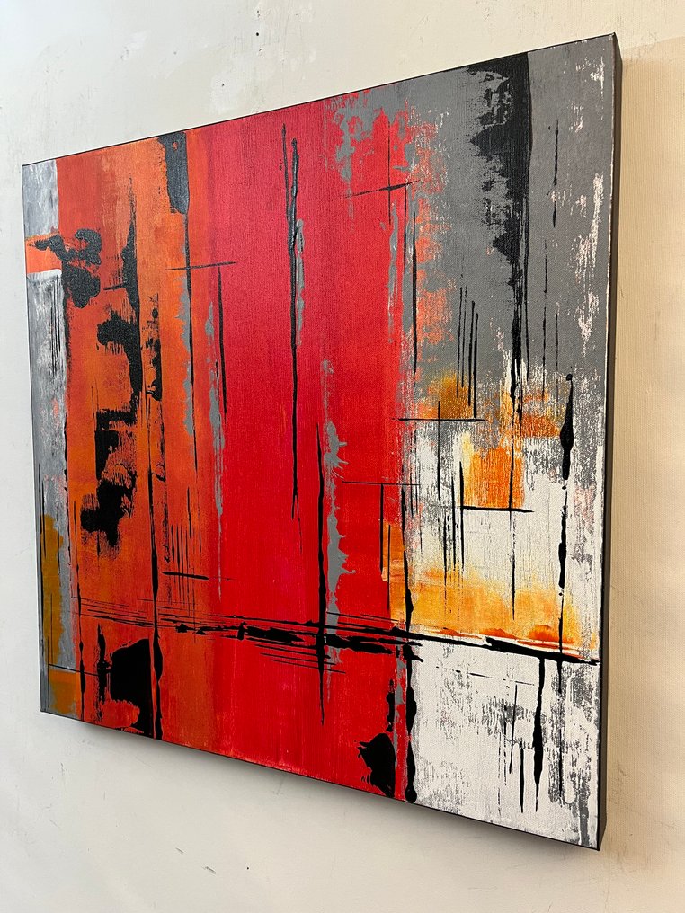 Paolo Contin - Positività #2.1