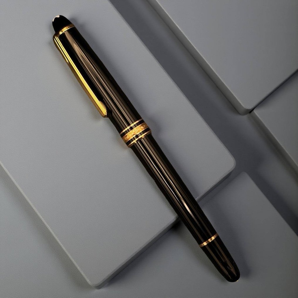 Montblanc - 144 - Zonder minimumprijs - Vulpen #2.1
