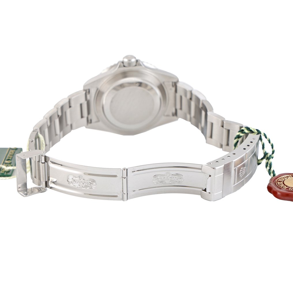 Rolex - Submariner Date - 16610 - 中性 - 2005 #4.3