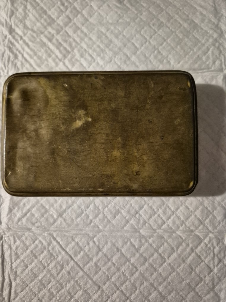 Custodia - Ottone #2.1