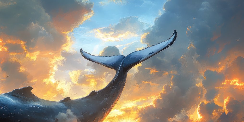 Iconica - Dream of the Giant · XXL #3.2