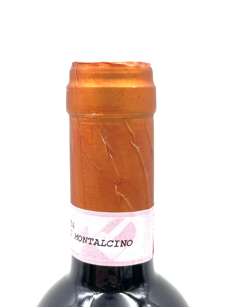 2001 x2 Villa Poggio Salvi, 2008, 2009 Poggio Bruno &  1976, 1978 Val di Suga - 蒙达奇诺·布鲁奈罗 - 6 Bottles(4x75cl, 2x 250cl) #4.3