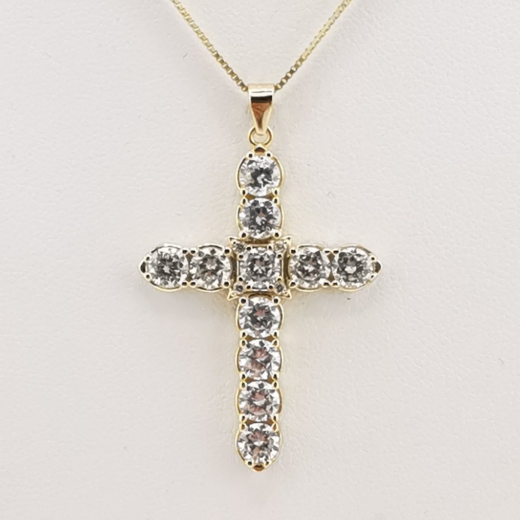 Argento 925 - Kaulakoru riipuksella #2.1