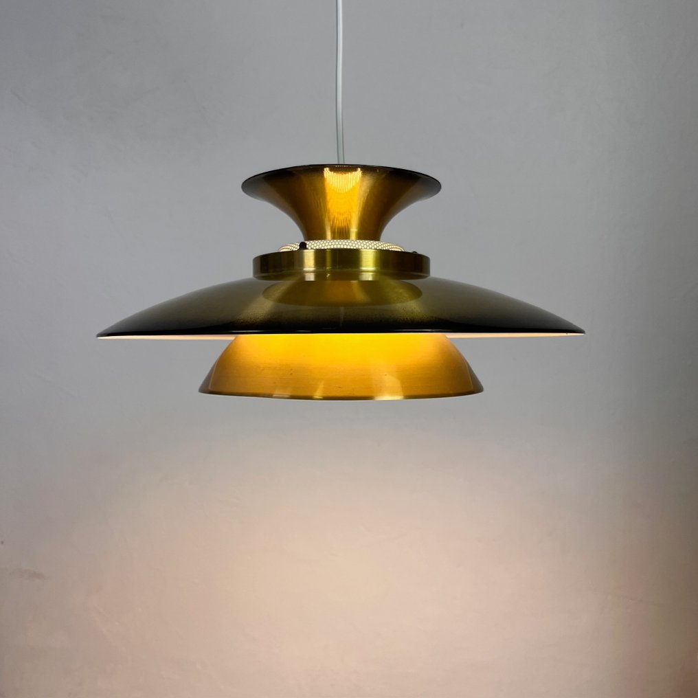 掛燈 - 金屬 #1.0