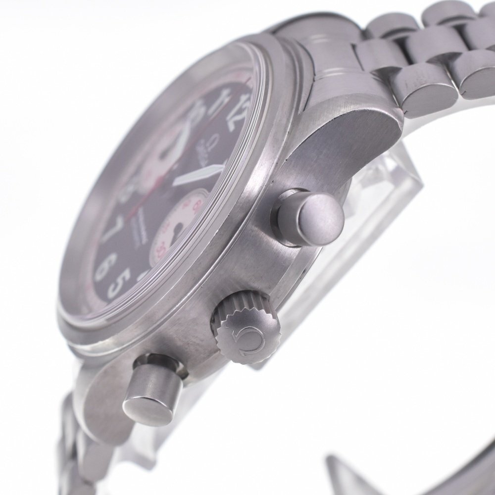 Omega - Dynamic - 5241.51 - 男士 - 1990-1999  #2.1