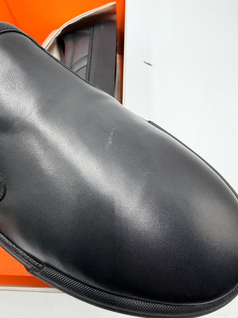 Santoni - Sneakers - Size: EU 45 - New with tags #4.3