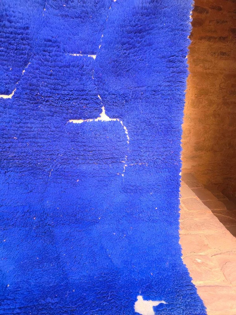 Labboho - Szőnyeg - 150 cm - 100 cm #2.1