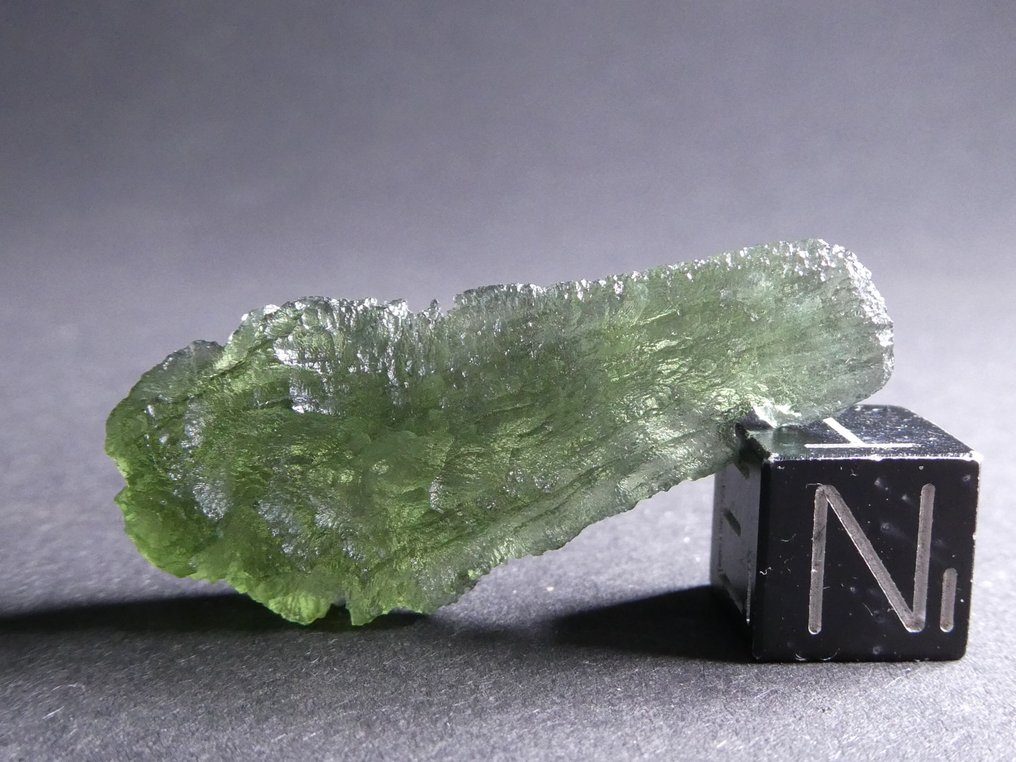 Μολδαβίτης - 4.61 g #4.3