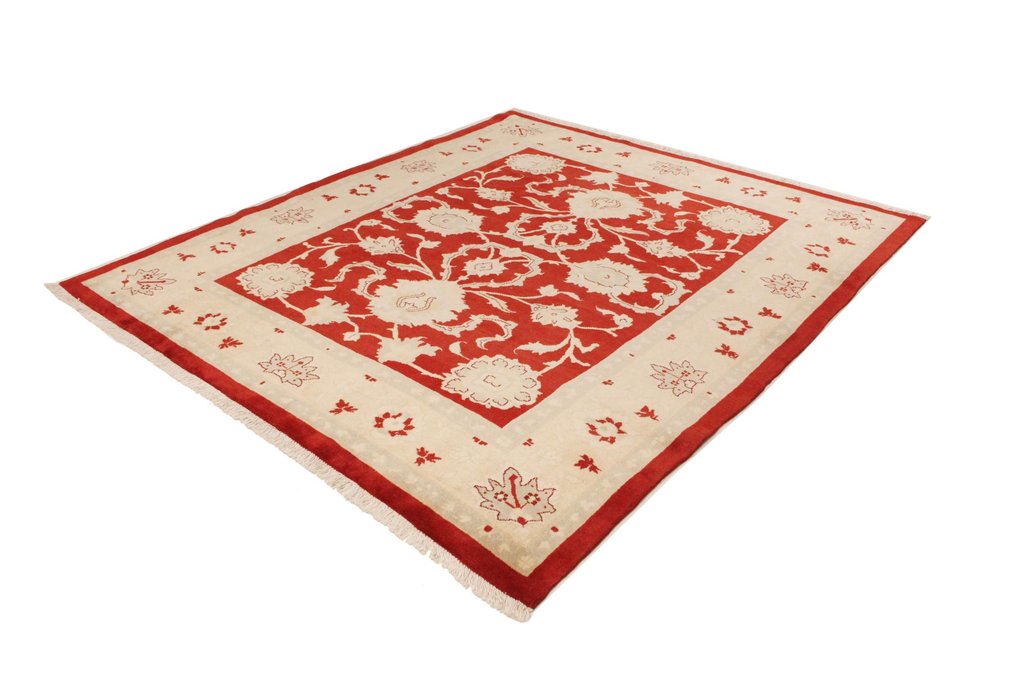 Ziegler - Tæppe - 245 cm - 210 cm #1.0