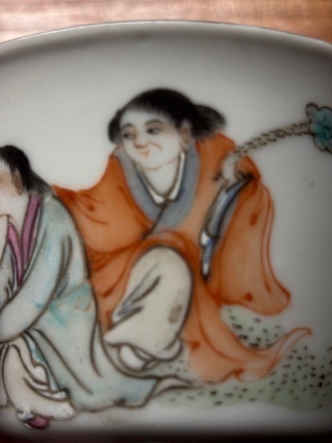 Φλιτζάνι τσαγιού - Πορσελάνη #1.0