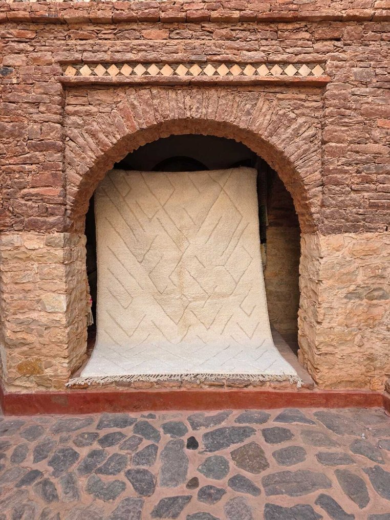 Labboho - Szőnyeg - 260 cm - 175 cm #1.0