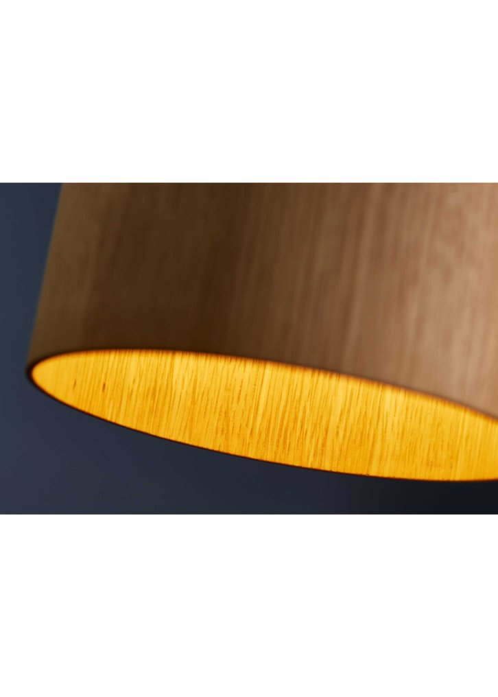 Frandsen - Friis & Moltke - Κρεμαστό φωτιστικό - Μενταγιόν Ø41 - Βελανιδιά - Oak #2.1