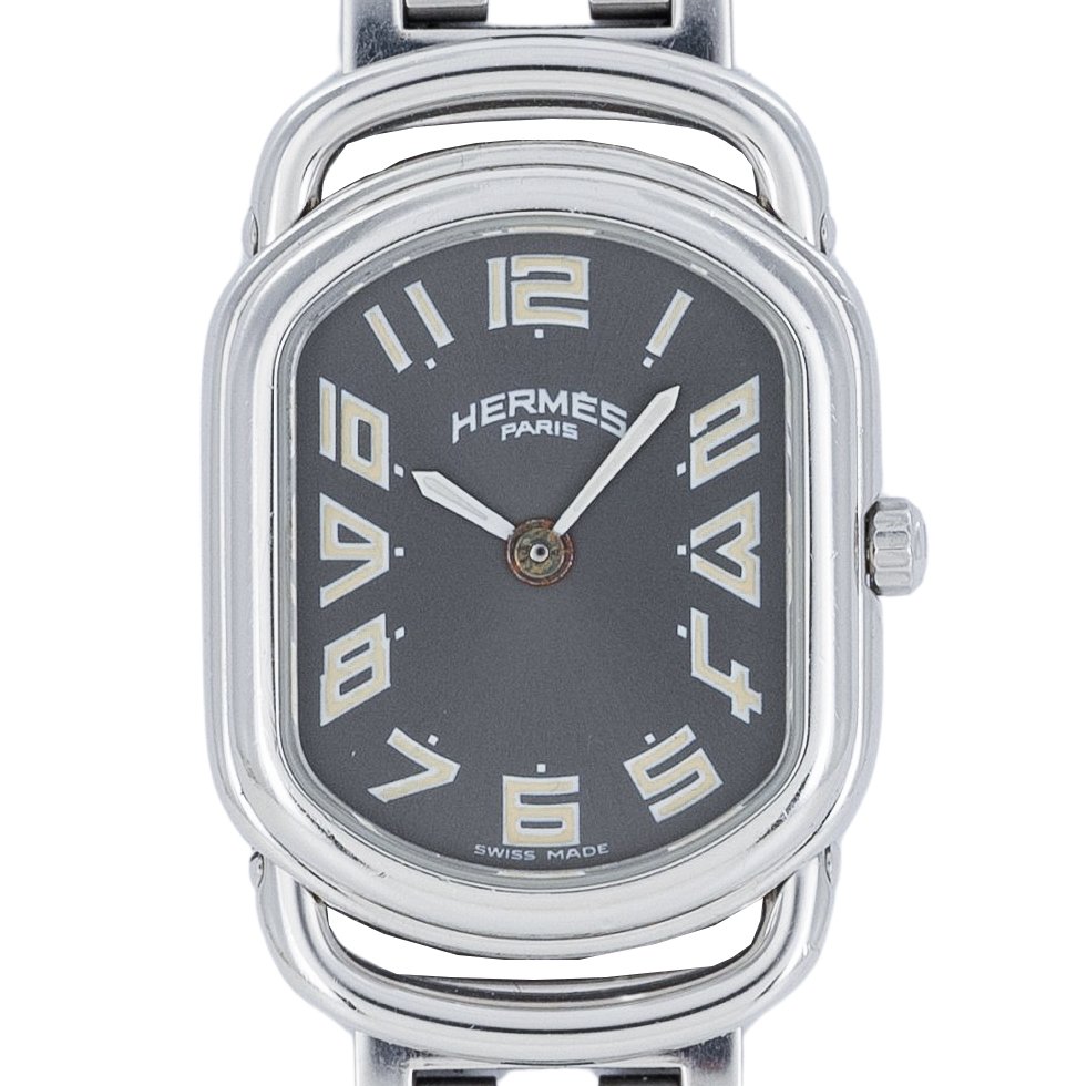 Hermès - Rally - Sem preço de reserva - RA1.210 - Senhora - 2000-2010  #3.2