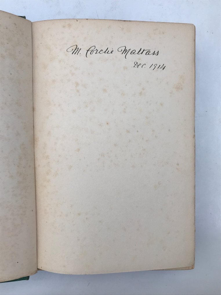 Ellis Ashmead-Bartlett - With The Turks in Thrace - 1913 #3.2