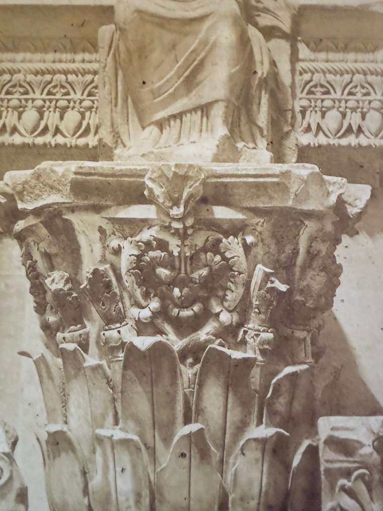 Bisson Freres - Chapiteau #1.0