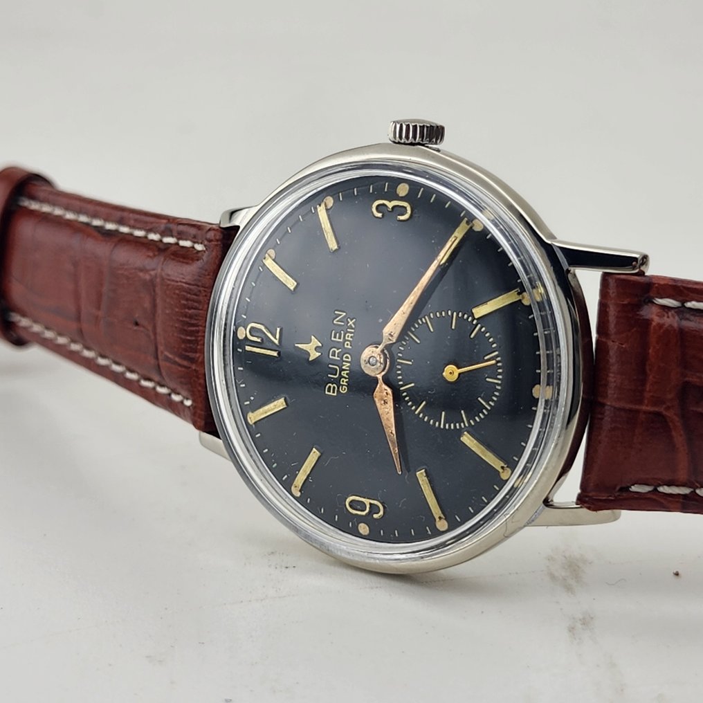 Buren - Grand Prix - No reserve price - Men - 1950-1959 #2.1