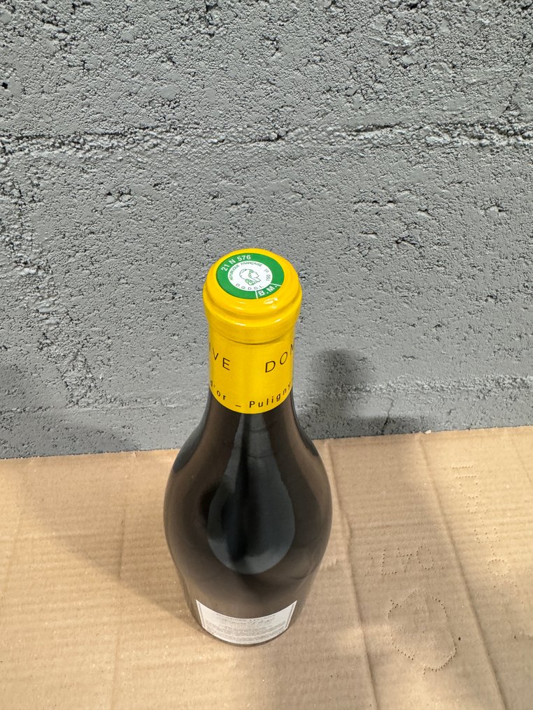 2021 Domaine Leflaive, Macon Verzé - Burgundy - 1 Magnum (1.5L) #2.1