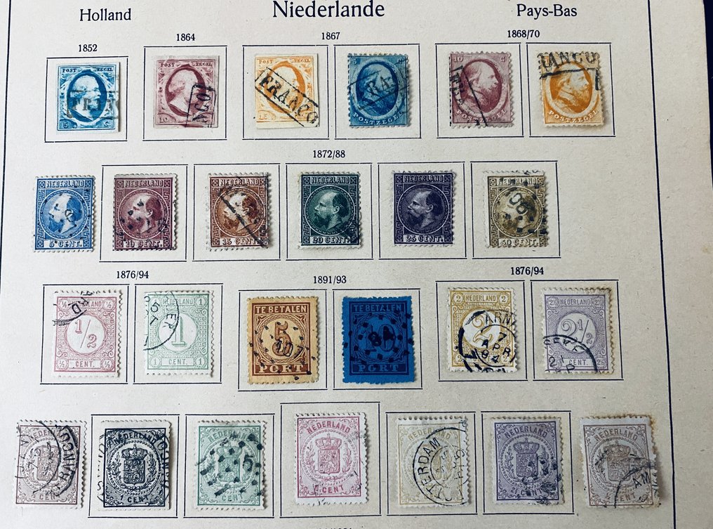 Świat  - Selection NL Classical #1.0