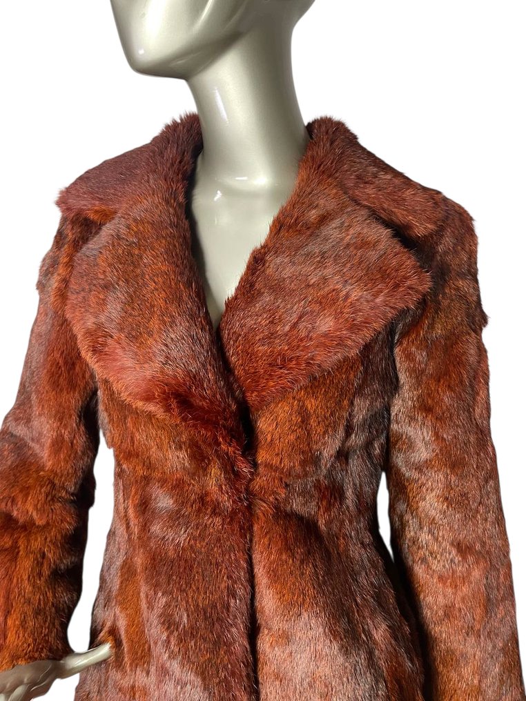 Artisan Furrier - Γούνινο παλτό #4.3