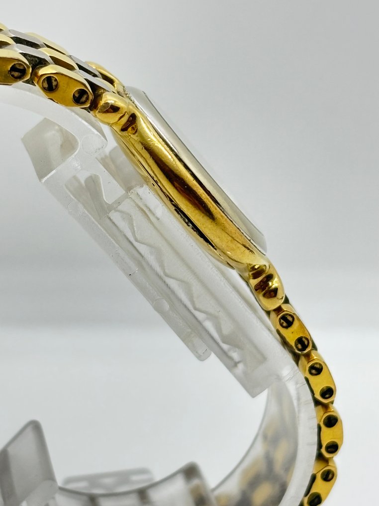 Raymond Weil - 9937 18K Watch - χωρίς τιμή ασφαλείας - 9937 - Γυναίκες - 1990-1999 #4.3