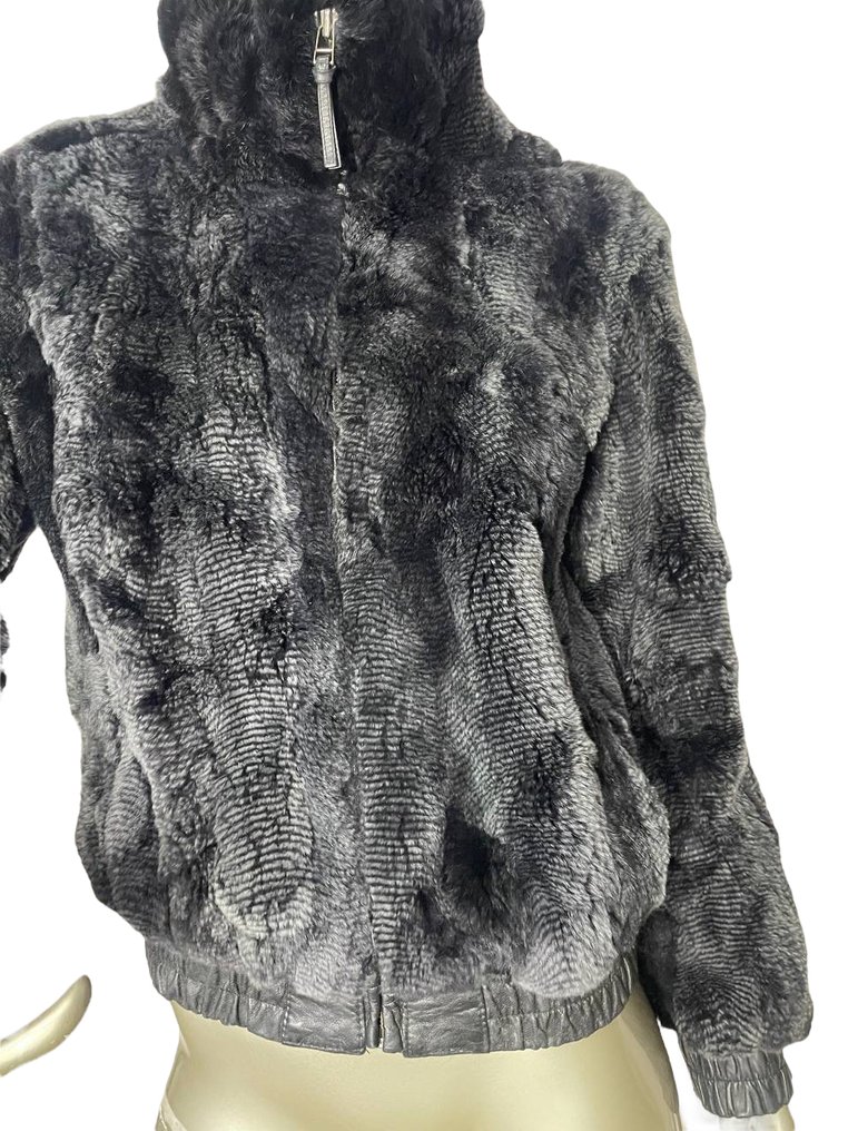 Artisan Furrier - 毛皮大衣 #2.1