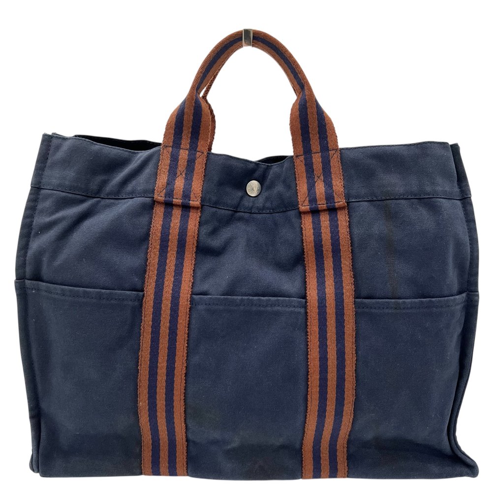 Hermès - 大手提袋 #1.0