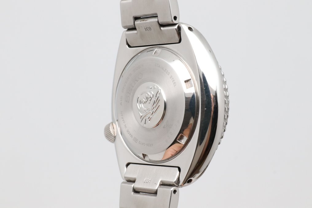 Seiko - Prospex - 没有保留价 - SRP775J1 | 4R36-04Y0 - 男士 - 2010-2020年  #3.2