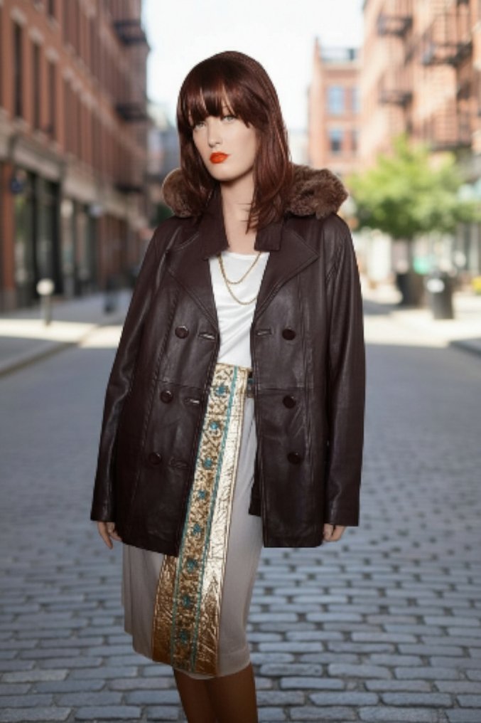 Artisan Furrier - Bunda #2.1