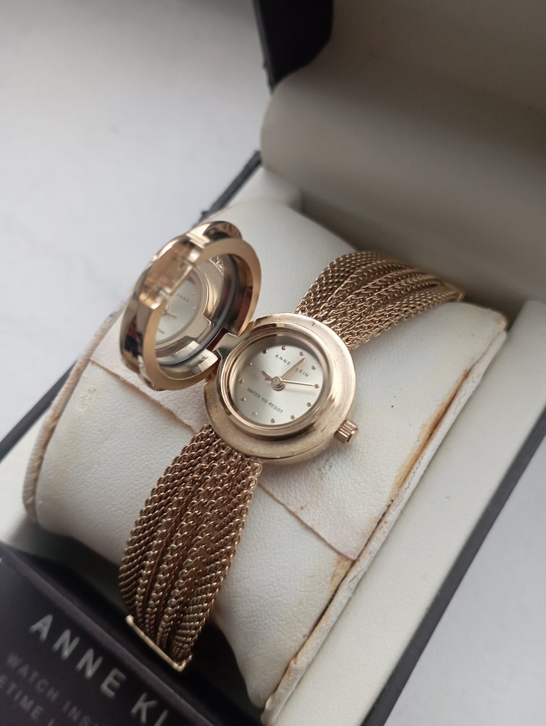 Anne Klein - Sin precio de reserva - AK/1046CHCV - Mujer - 2000 - 2010 #1.0