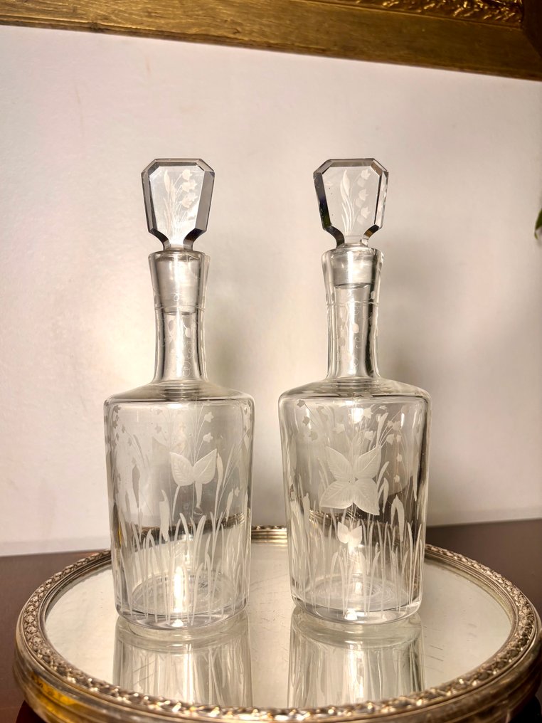 Karafka (2) - Kryształ #1.0