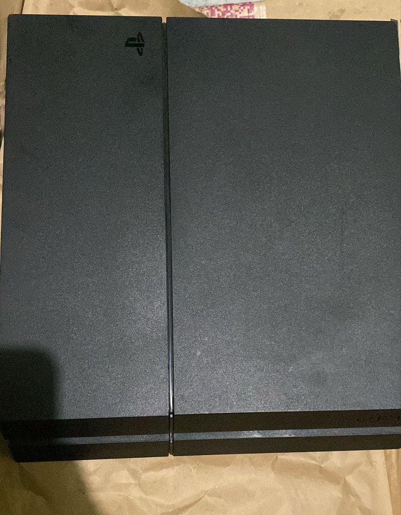 Sony - Playstation 4 (PS4) - with Farming Simulator 22 and Grand Theft Auto V games - Video game console + games #4.3