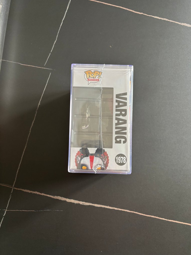 Funko  - Funko Pop VARANG 3500 pcs - 2020+ #3.2