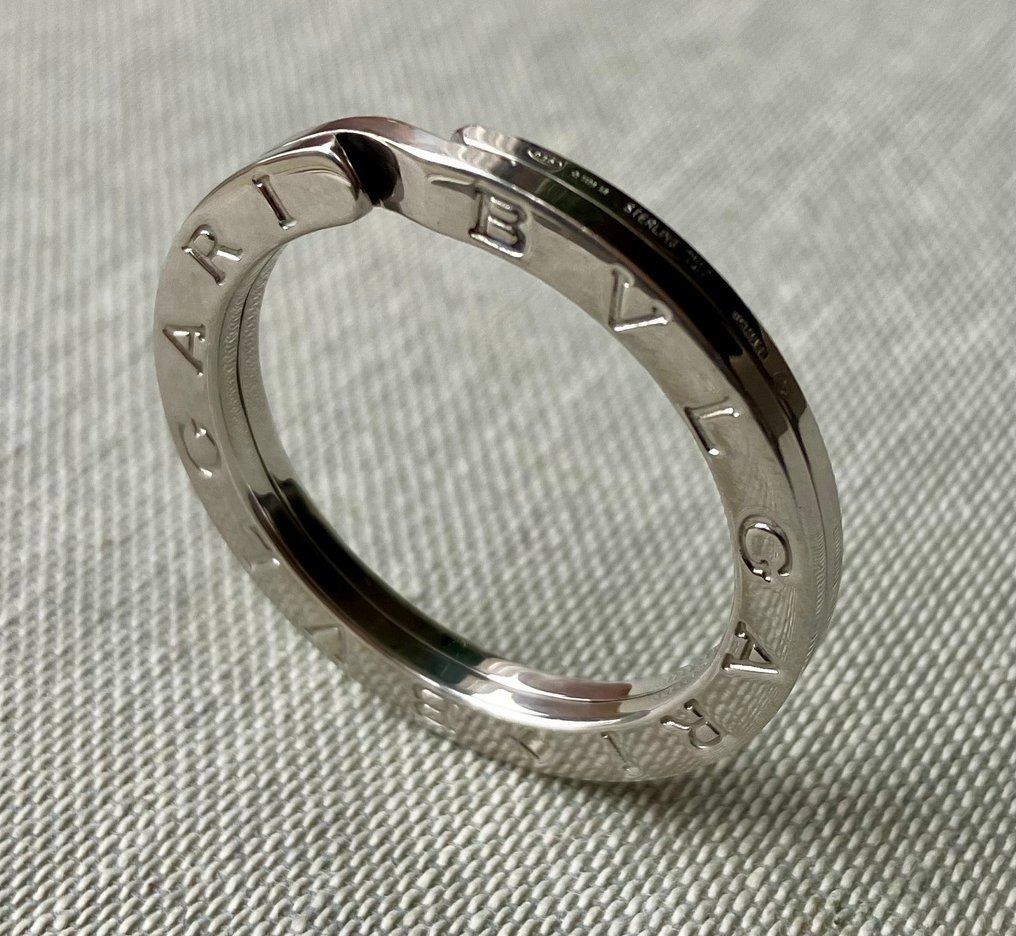 Bulgari - Bvlgari - Pendant - Keyring #3.2